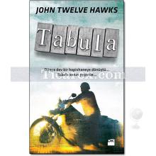 Tabula | John T. Hawks