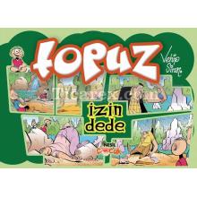 Topuz - İzin Dede | Vehip Sinan