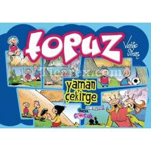 Topuz - Yaman Çekirge | Vehip Sinan