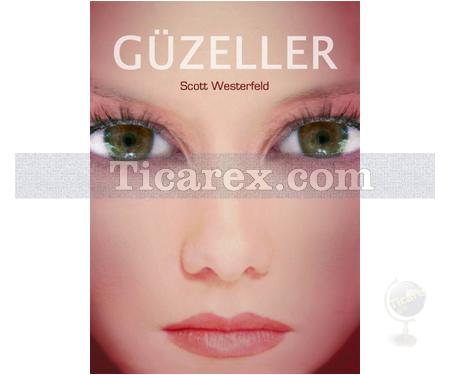 Güzeller | Scott Westerfeld - Resim 1