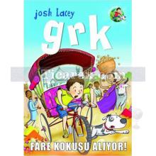 Grk Fare Kokusu Alıyor! | Josh Lacey