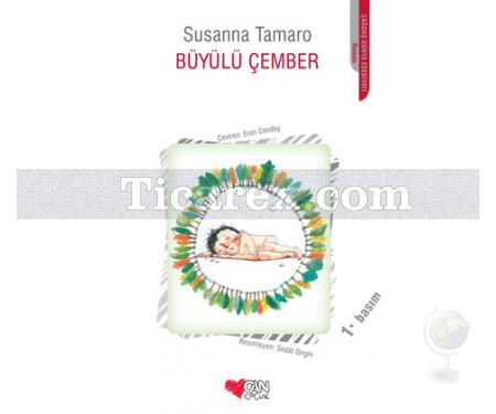 Büyülü Çember | Susanna Tamaro - Resim 1