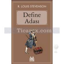 Define Adası | Robert Louis Stevenson