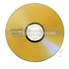 Maxell DVD+R 8X Yazılabilir 8.5 GB Double Layer