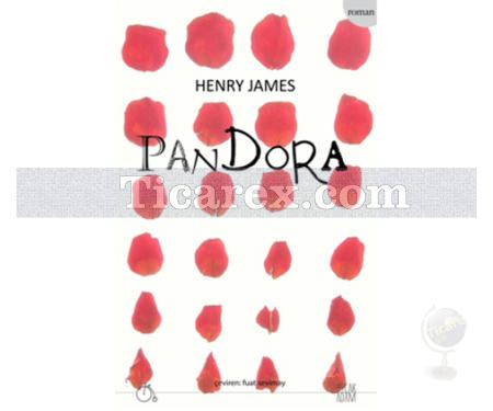 Pandora | Henry James - Resim 1