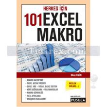 Herkes İçin 101 Excel Makro | Okan Emir