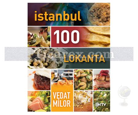 İstanbul 100 Lokanta | Vedat Milor - Resim 1