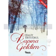 kapina_geldim