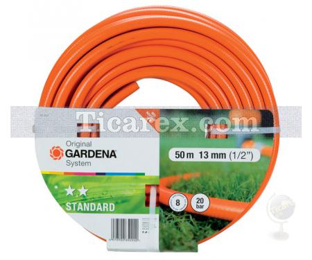 Gardena Standart Hortum 13 mm (1/2