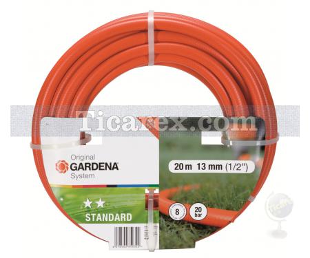 Gardena Standart Hortum 13 mm (1/2