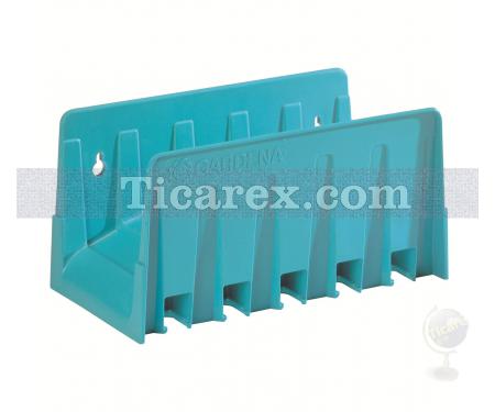 Gardena Duvar Hortum Askısı (Art. 239-20) - Resim 1