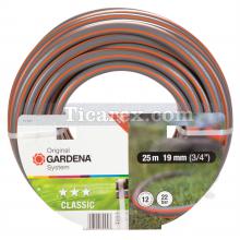 Gardena Classic Hortum 19 mm (3/4