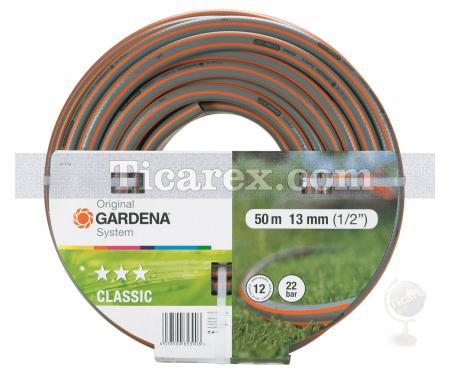Gardena Classic Hortum 13 mm (1/2