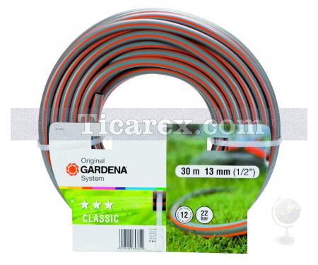 Gardena Classic Hortum 13 mm (1/2