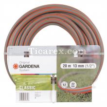 Gardena Classic Hortum 13 mm (1/2