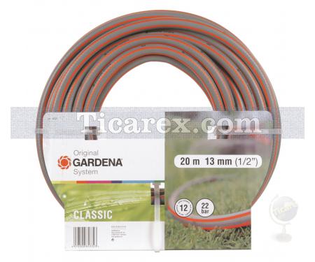Gardena Classic Hortum 13 mm (1/2