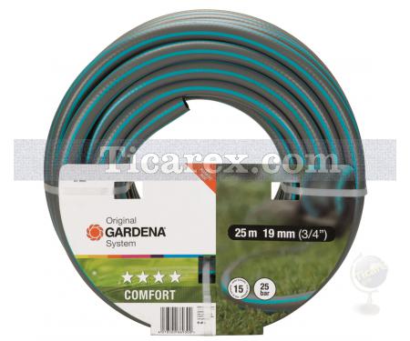 Gardena Comfort Hortum 19 mm (3/4