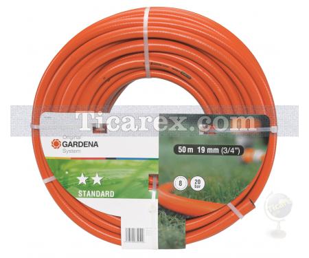 Gardena Standart Hortum 19 mm (3/4