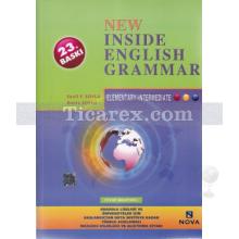 New Inside English Grammar | Daniş Soylu, Sevil F. Soylu