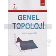 Genel Topoloji | Şaziye Yüksel