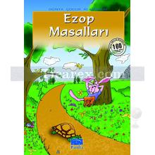 Ezop Masalları | Ezop