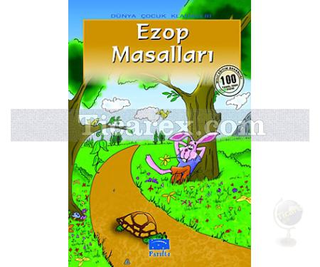 Ezop Masalları | Ezop - Resim 1