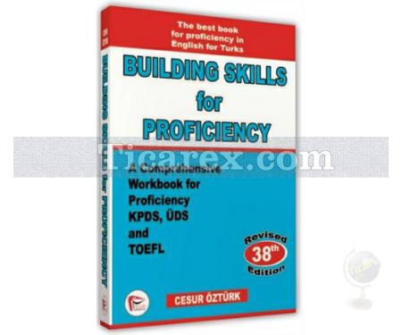 Building Skills for Proficiency | Cesur Öztürk - Resim 1