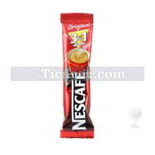 Nescafé 3'ü 1 Arada Original