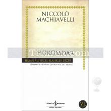 Hükümdar | Niccolo Machiavelli