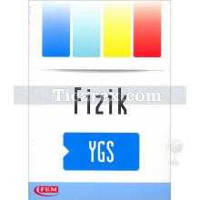 YGS - Fizik | Cep Kitabı