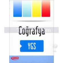 YGS - Coğrafya | Cep Kitabı