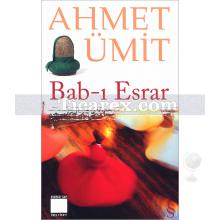 Bab-ı Esrar (Cep Boy) | Ahmet Ümit