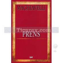 Prens | Niccolo Machiavelli