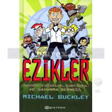 Ezikler - Ulusal Casusluk, Kurtarma ve Savunma Derneği | Michael Buckley