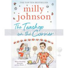 The Teashop on the Corner | Milly Johnson