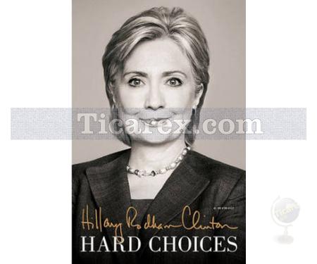Hard Choices | Hillary Rodham Clinton - Resim 1