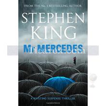 Mr Mercedes | Stephen King