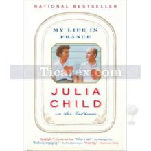 My Life in France | Julia Child