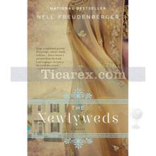The Newlyweds | Nell Freudenberger