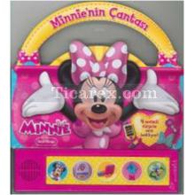 Disney Minnie'nin Çantası | Kolektif