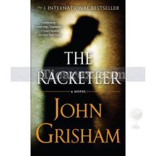 The Racketeer | Simon Kernick