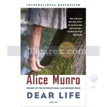 Dear Life | Alice Munro