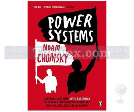 Power Systems | Roger Hobbs - Resim 1