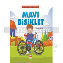 Mavi Bisiklet | Hikayelerle Değerler Eğitimi 15 | Osman Kaplan