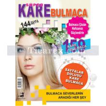 Süper Kare Bulmaca | Kolektif