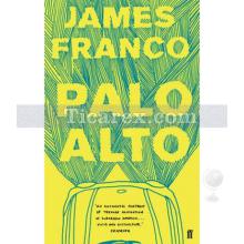 Palo Alto | James Franco