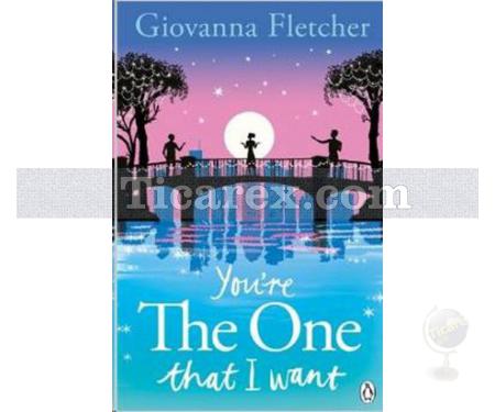 You're the One That I Want | Giovanna Fletcher - Resim 1