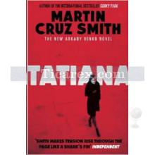 Tatiana | Martin Cruz Smith
