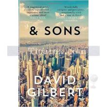 And Sons | David Gilbert