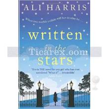 Written in the Stars | Ali Harris